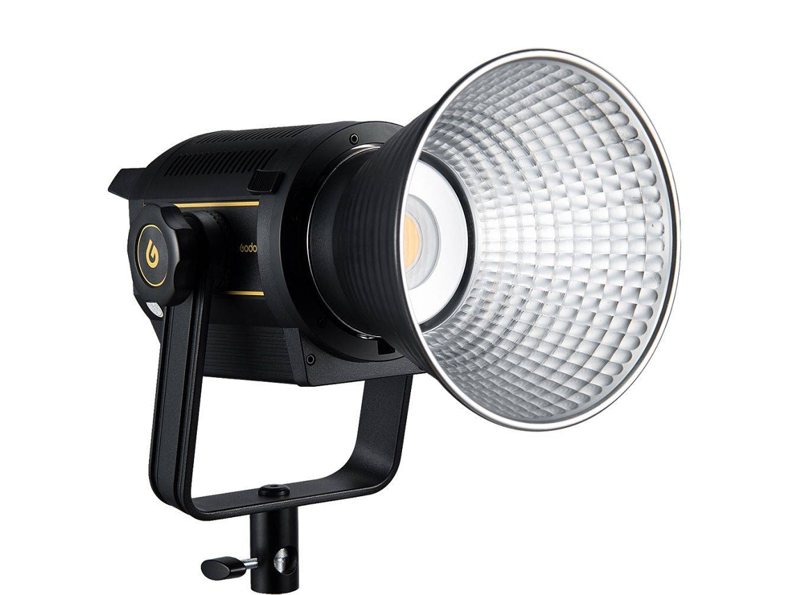 Iluminador Led GODOX Vl150