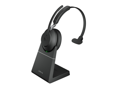 Jabra Evolve2 65 Uc Mono Headband USB Type-A Bluetooth Headband Negro
