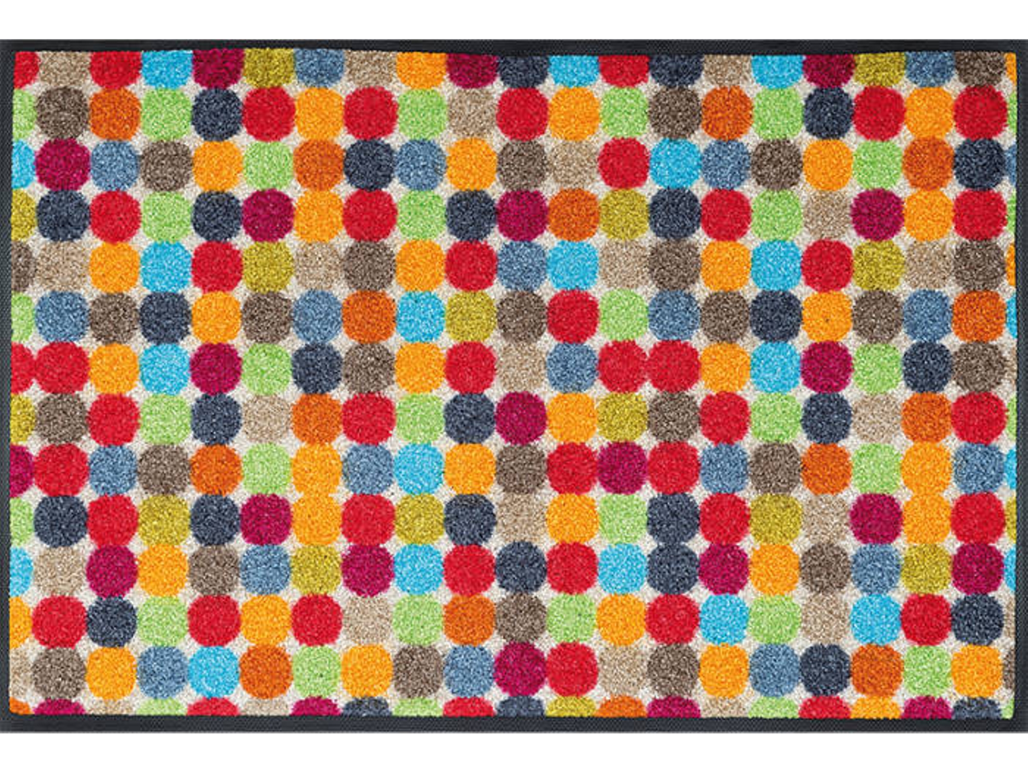 Alfombrilla WASH+DRY 060826