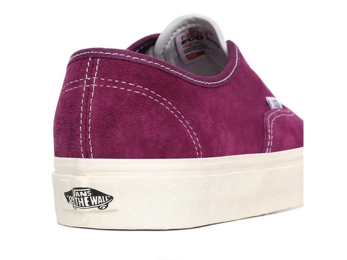 Zapatillas VANS Hombre 43 Morado Worten.es