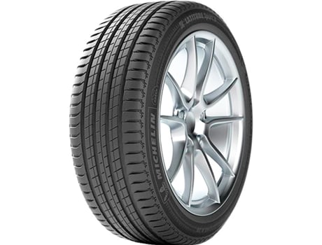 Neumático de Coche MICHELIN LATITUDE SPORT-3 285/40ZR20