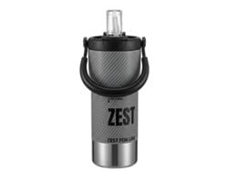 Botella térmica gris Zest Bk 668-21