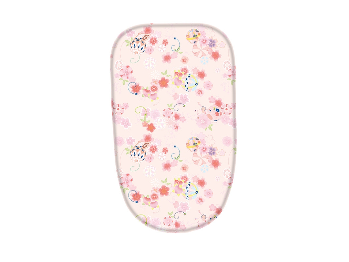 Funda para tabla de planchar, dimensiones del panel aplicable: 60 x 37 cm, Digitallab
