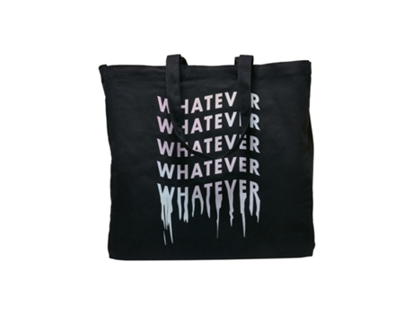 Bolsa MISTER TEE Unisexo (Algodón - Multicolor)
