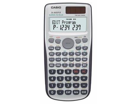 Calculadora Básica CASIO (Muticolor)