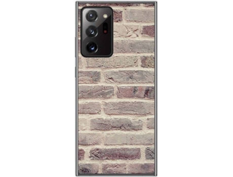 Carcasa Samsung Galaxy Note 20 Ultra TUMUNDOSMARTPHONE Dibujos Multicolor