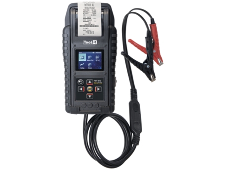 GYS 076686 PROBADOR DE BATERIA PBT812 - START/STOP