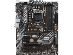 Placa Base MSI B360-A PRO (Socket LGA1151 - Intel B360 - ATX)