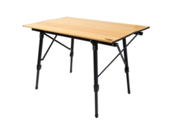Mesa Plegable Glamping Altura Ajustable Aktive