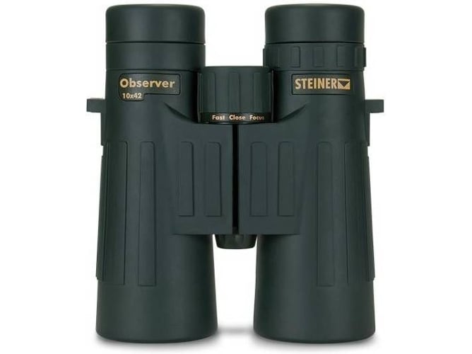 Prismáticos STEINER Observer 10X42