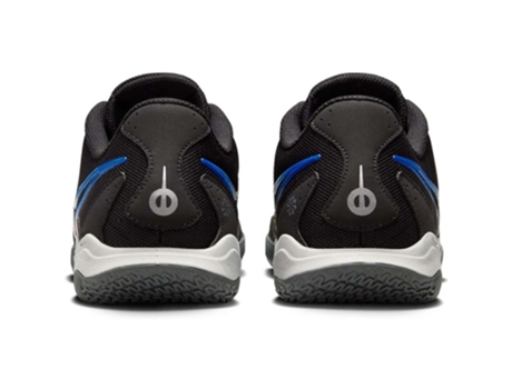 Botas de Hombre NIKE Futbol Tiempo Legend Negro (46)