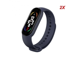 Smartwatch con pantalla táctil, monitor de frecuencia cardíaca, unidades de bicicleta eléctrica de 2, 3 y 5 velocidades