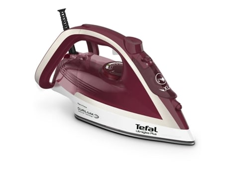 Plancha de Vapor TEFAL FV6810E0 (270 ml - 2800 W)