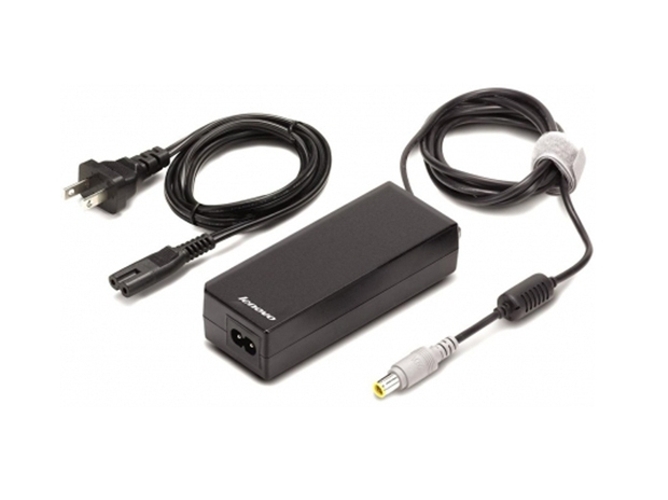 Cargador para Portátil LENOVO ThinkPad 90W AC Adapter (EU1) Interior 90W Negro