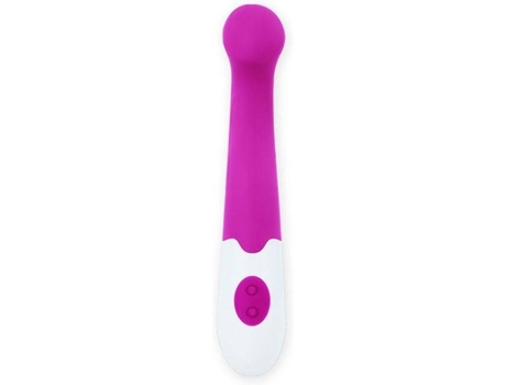 Vibrador PRETTY LOVE Charles (Rosa)