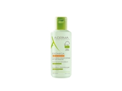 Gel de Baño A-DERMA Cc Exomega Control (200 ml)