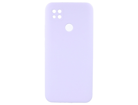 Funda Ultra Suave con Cubre Cámara para XIAOMI Redmi 9C