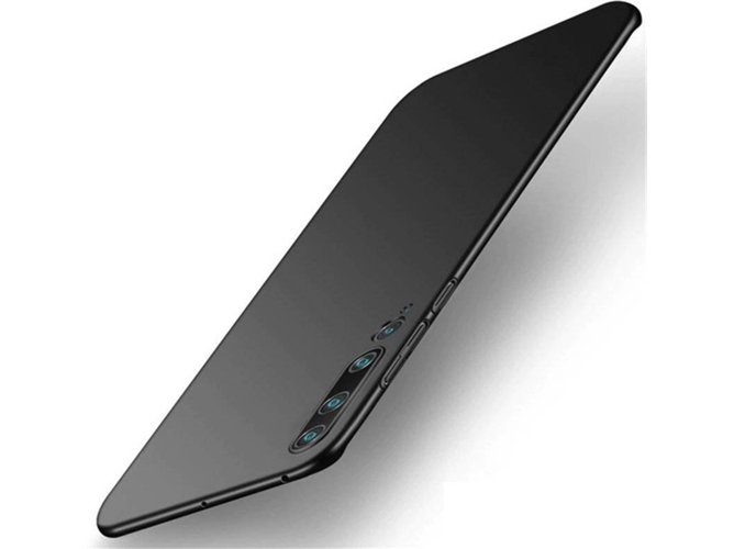 Carcasa Xiaomi Mi 10 Slim Negro