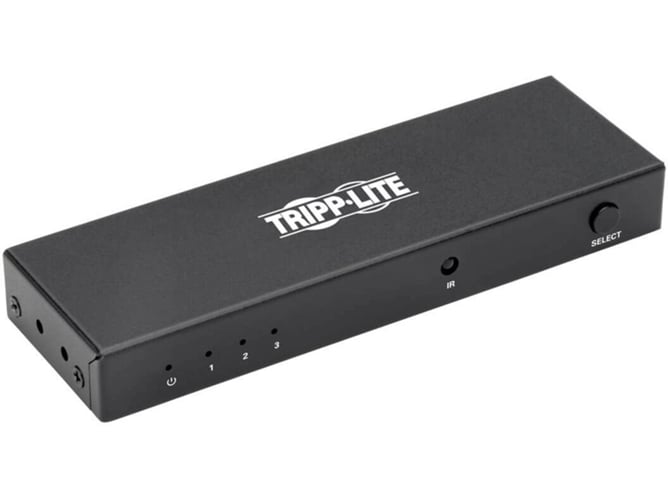 Switch HDMI TRIPP LITE B119-003-UHD