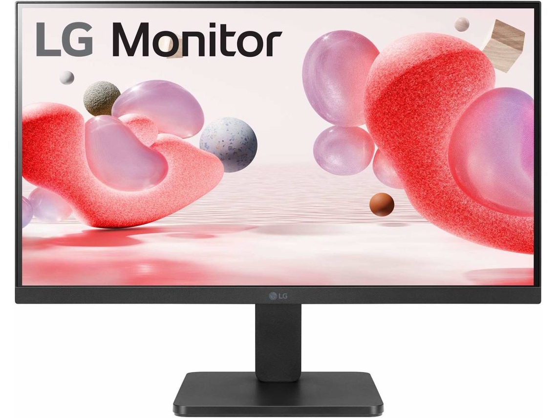 Monitor LG 22MR410-B (Negro - Full HD - LED - VA - AMD FreeSync - Flicker free - 21,5)