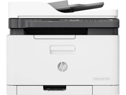 Impresora HP Color Laser 179fnw RJ11 (Multifunción – Láser a color – Wi-Fi)