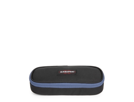 Estuche Escolar EASTPAK Oval Kontrast Lime Pilot Ek000717U681