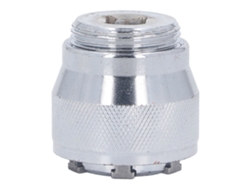 Llave hexagonal ajustable, 3/8”, 10-19 mm