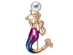 Elegante Pinza Para El Cabello De Aleación Para Mujer, Accesorio Femenino Para Mujer (1848)
