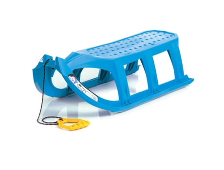 Trineo PROSPERPLAST Trenó Tatra Collection 109x31x40 Cm Azul