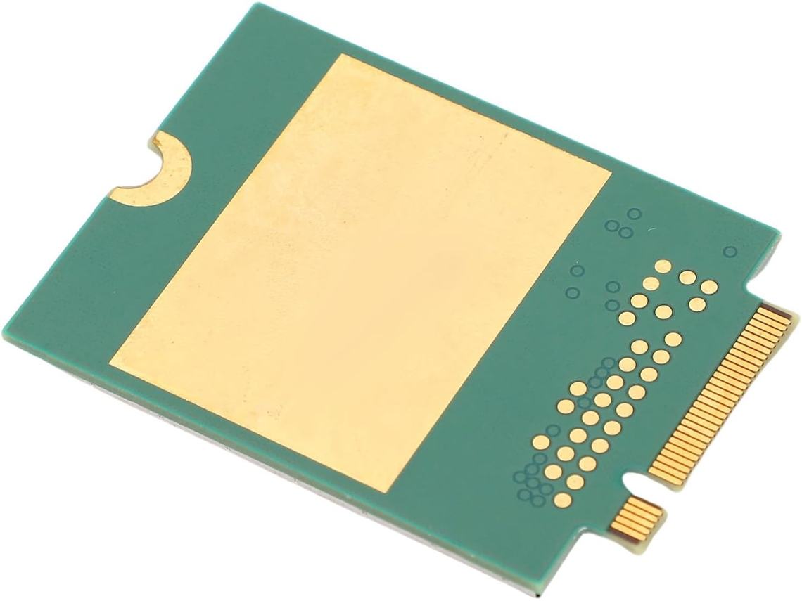 Tarjeta Módulo Wwan 4g Lte Dw5824e – Factor De Forma Pcie M.2 2230, Módem