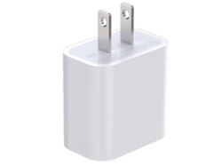 Cargador De Corriente Pd 20w Para Iphone 12 13