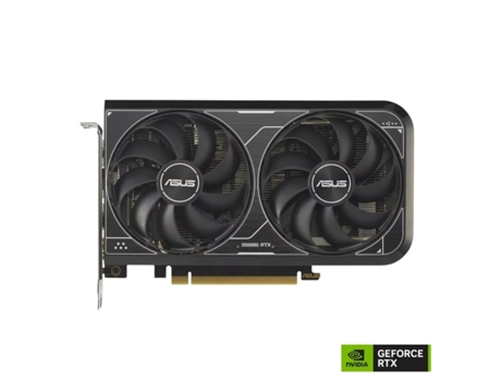Tarjeta Gráfica ASUS RTX 4060 Ti V2 OC (GDDR6)