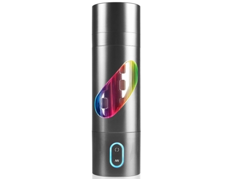 Estimulador PIPEDREAMS EXTREME TOYZ Roto Bator Usb Masturbador Masculino Boca