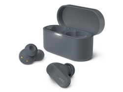 Auriculares Series Casco Stereo Tws Dentro Oído Llamadas PHILIPS True Wireless Bluetooth Gris