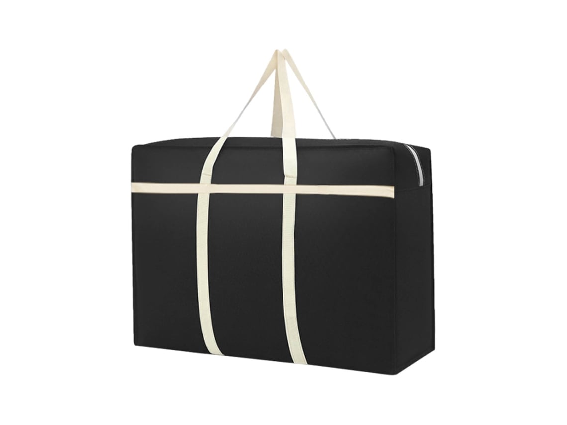 Bolsa De Mudanza Extragrande Y Resistente Con Asa Giratoria, Diseñada Para Ahorrar Espacio, Que Puede Sustituir A Las Cajas De Mudanza.