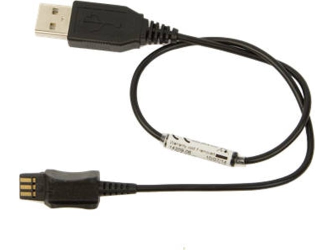 Cable USB JABRA (USB - USB)