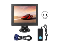 Tela LAXISCREED 12'' Vga 1024*768 Tft Lcd