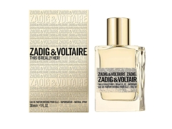 Eau De Parfum This Is Really Her! 100 Ml