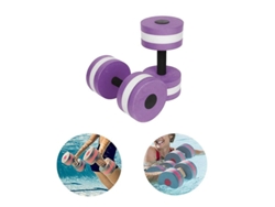 2026-mancuernas De Espuma Eva Para Adultos Barras De Mano Para Ejercicios De Resistencia En Piscina Fitness Acuático
