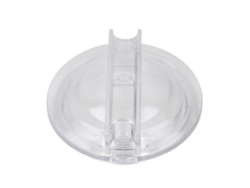 Tapa para bomba de piscina, fácil instalación, buen sellado, SPX3100D