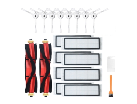 Accesorio Aspiradores XIAOMI S6 Maxv S6 Puro S6 Filtro Hepa