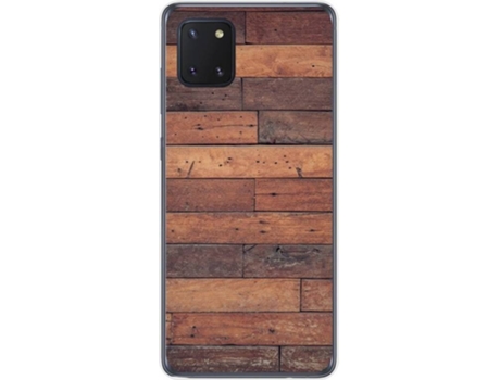 Carcasa Samsung Galaxy Note 10 Lite TUMUNDOSMARTPHONE Dibujos Multicolor