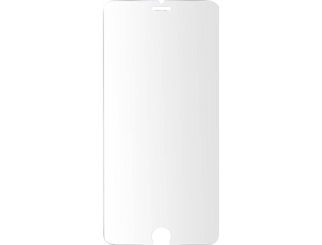 Protector de Cristal Templado iPhone 6 Plus « 6S Plus AVIZAR 9H – 0,33 mm Antihuellas Transparente