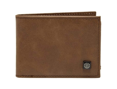 Cartera Segur Leather Wallet