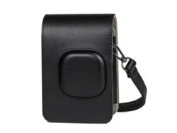 Fundas y estuches Liplay para cámaras Fujifilm Instax Mini - Bolsas y soportes para cámaras instantáneas Liplay Mini