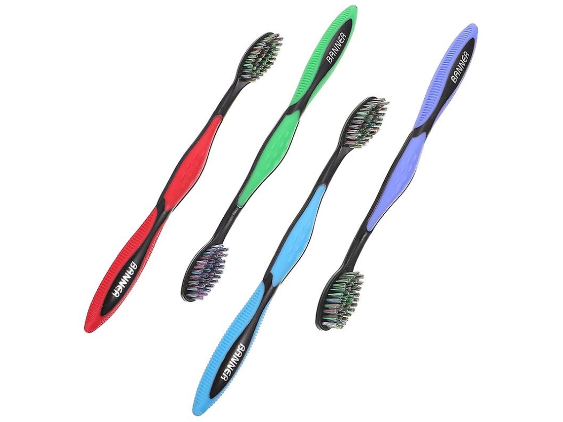 10 cepillos de dientes DIGITALLAB para adultos