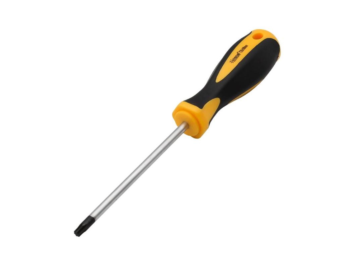 Destornillador Torx 25x100mm