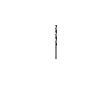 Kit de 5 Taladros para Metales Hss Pro - Din 338 Irwin Á9,5X125 Mm IRWIN