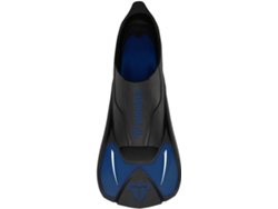 Aletas de Natación AQUASPHERE Microfin (EU 27-31)