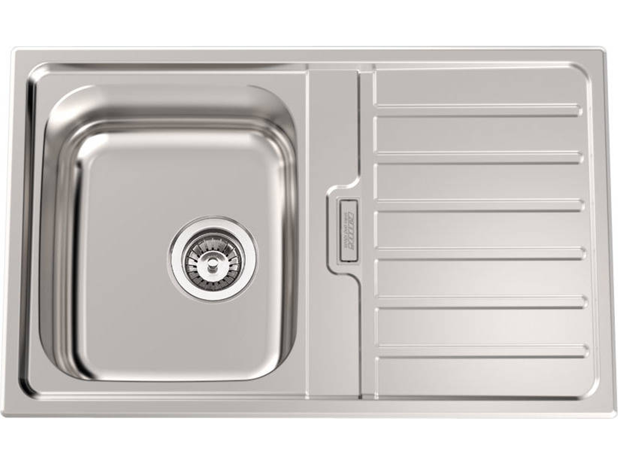 LAVA-LOUÇA RODI PL URBAN  80 W B